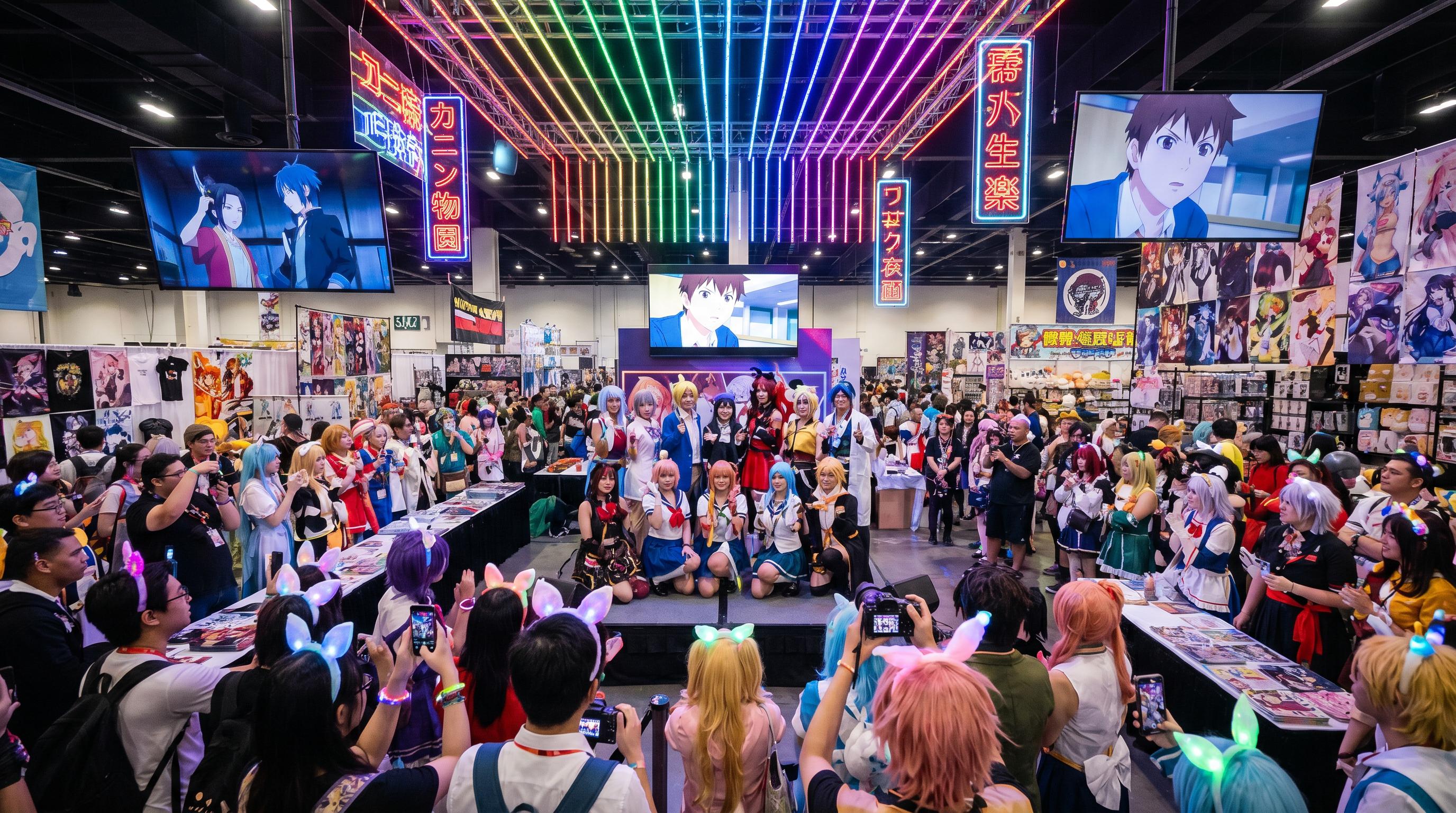 户外任务动漫cosplay视频